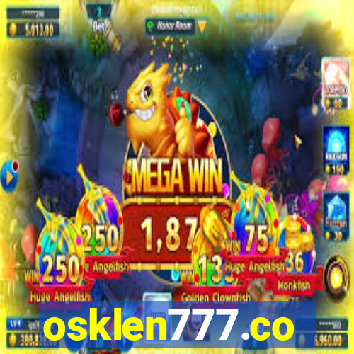 osklen777.co