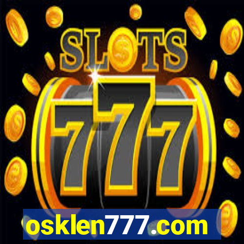 osklen777.com