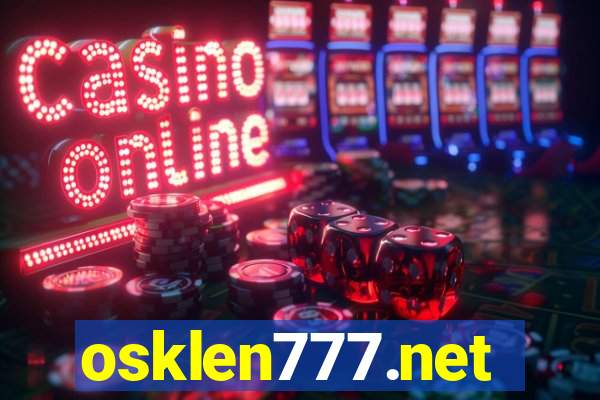 osklen777.net