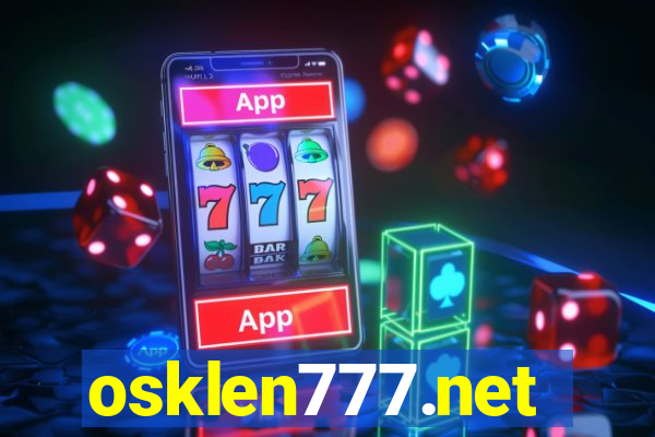 osklen777.net