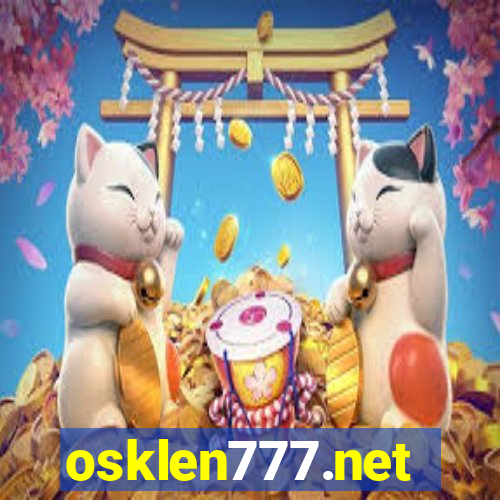 osklen777.net