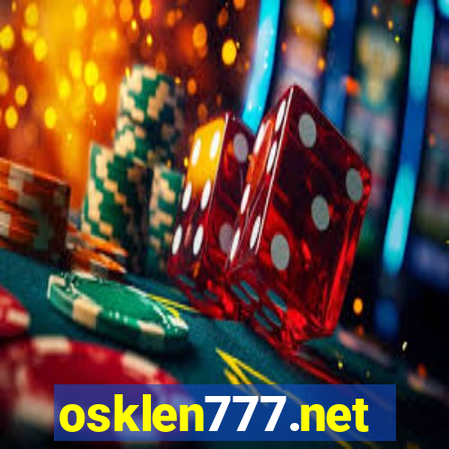 osklen777.net