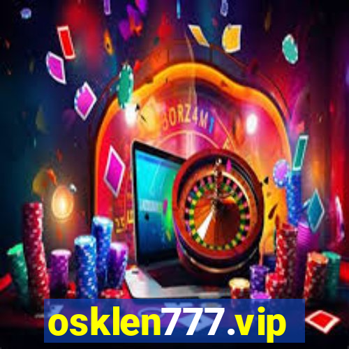 osklen777.vip