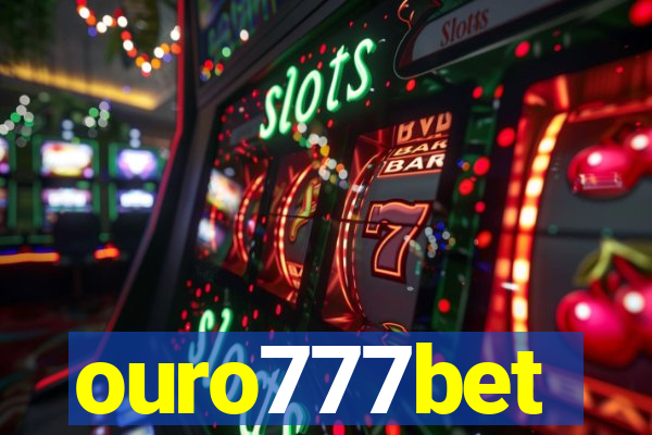 ouro777bet