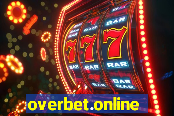 overbet.online