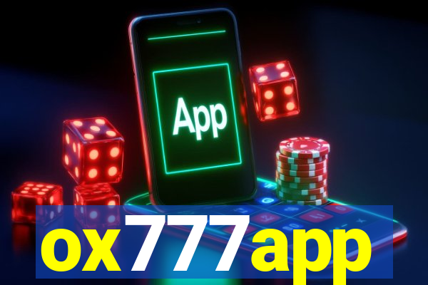 ox777app