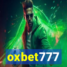 oxbet777