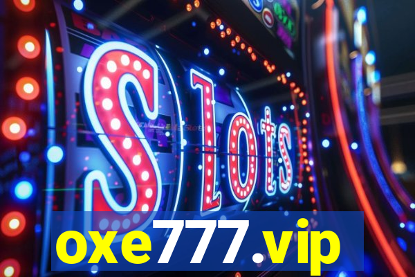 oxe777.vip