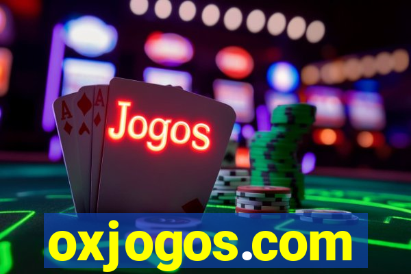 oxjogos.com