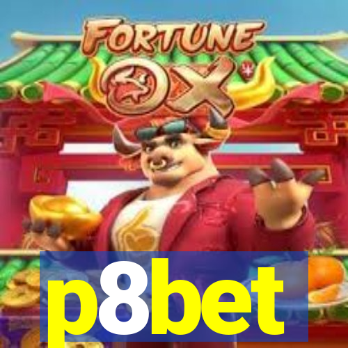 p8bet