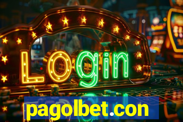 pagolbet.con