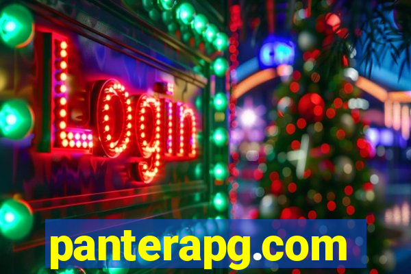 panterapg.com