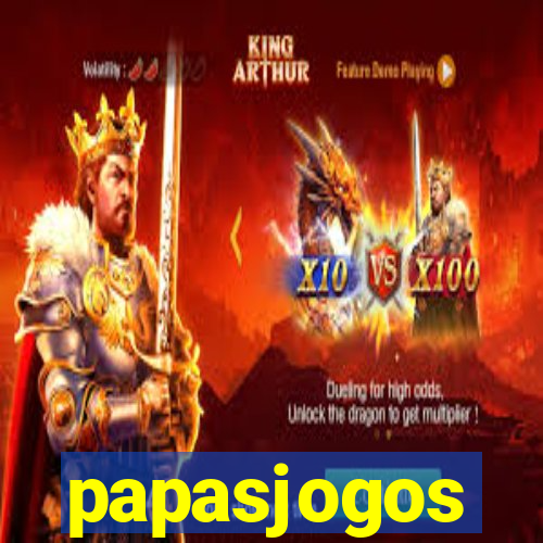 papasjogos