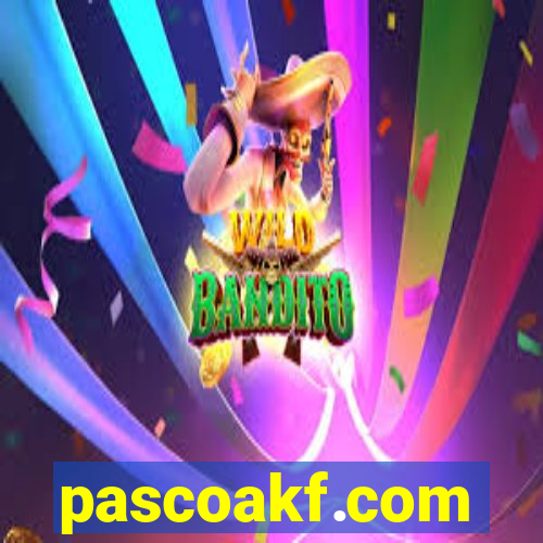 pascoakf.com