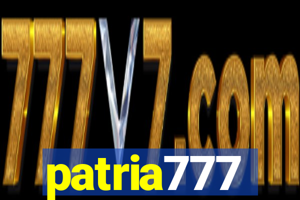 patria777