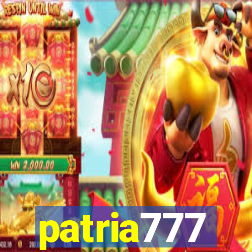 patria777