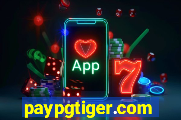 paypgtiger.com