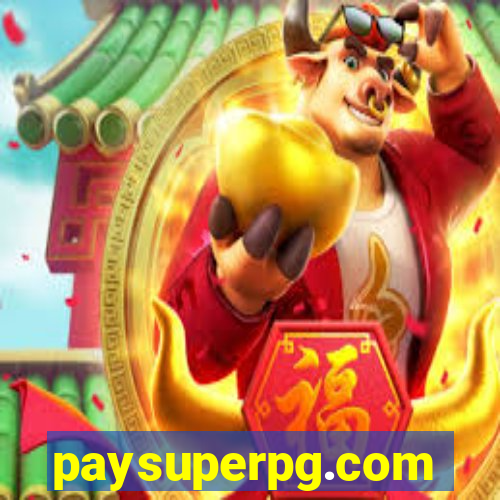 paysuperpg.com