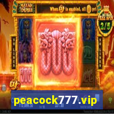 peacock777.vip