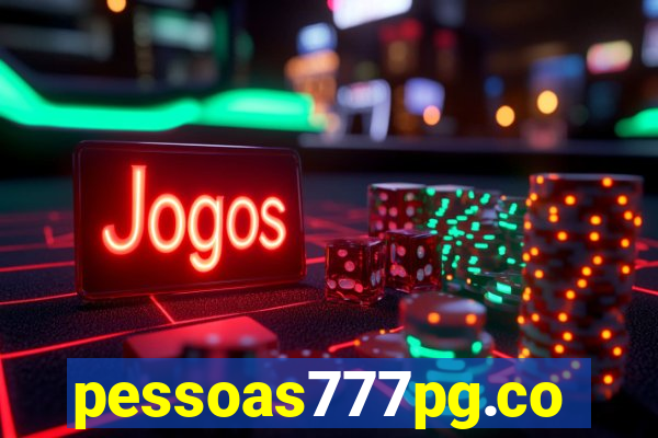 pessoas777pg.com