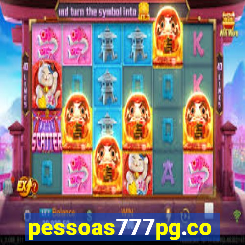 pessoas777pg.com