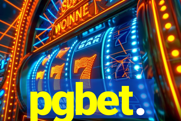 pgbet.