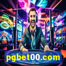 pgbet00.com