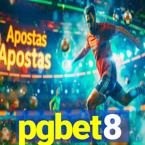 pgbet8