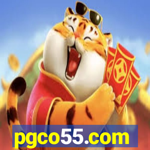 pgco55.com