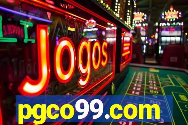 pgco99.com