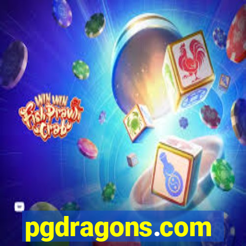 pgdragons.com