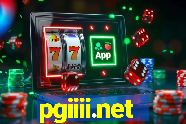 pgiiii.net