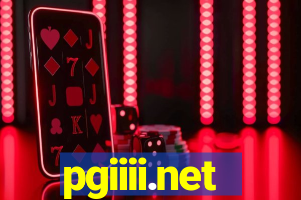 pgiiii.net