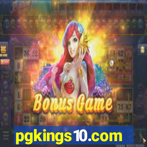 pgkings10.com