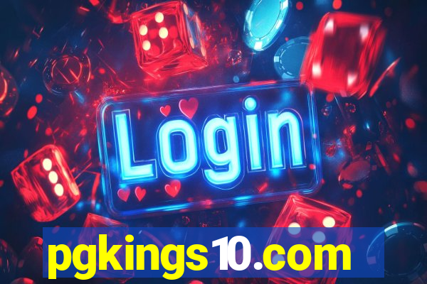 pgkings10.com