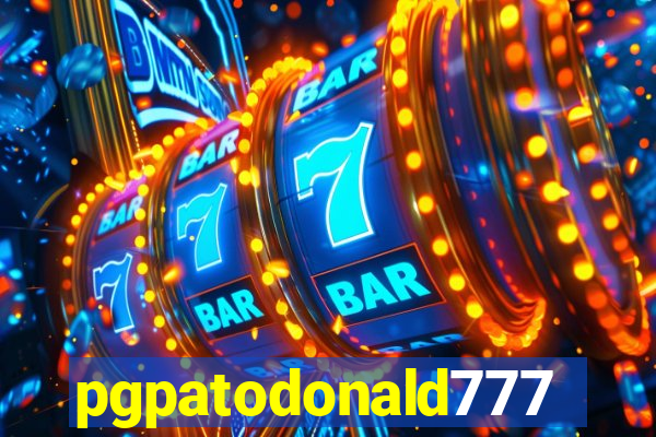 pgpatodonald777.com