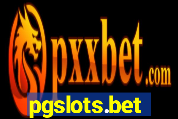 pgslots.bet