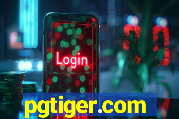 pgtiger.com