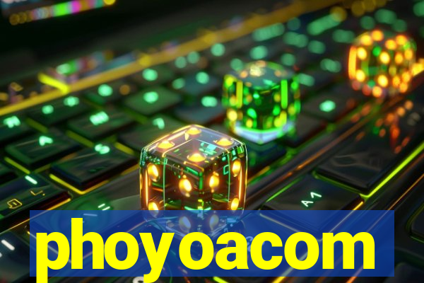 phoyoacom