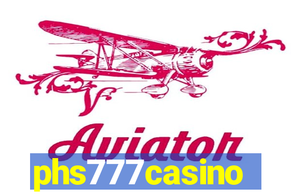 phs777casino