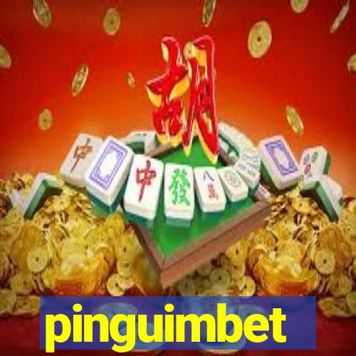 pinguimbet