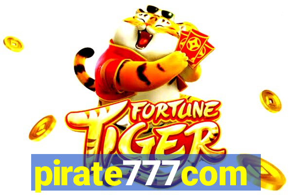 pirate777com