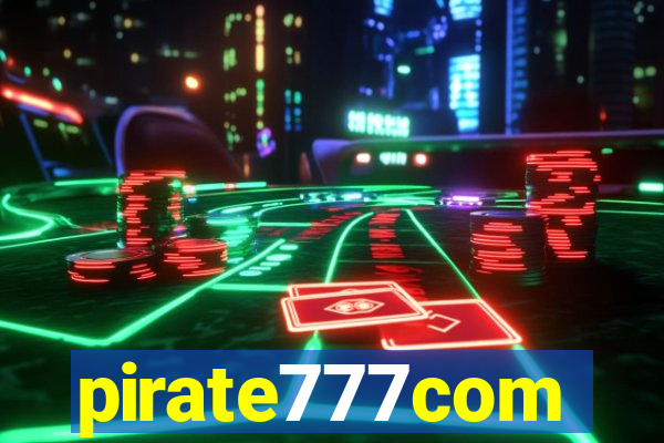 pirate777com