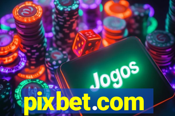 pixbet.com