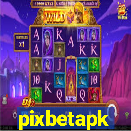 pixbetapk