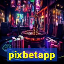 pixbetapp