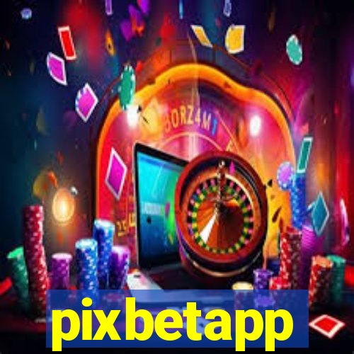 pixbetapp