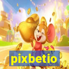 pixbetio