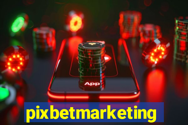 pixbetmarketing