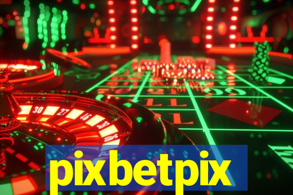 pixbetpix